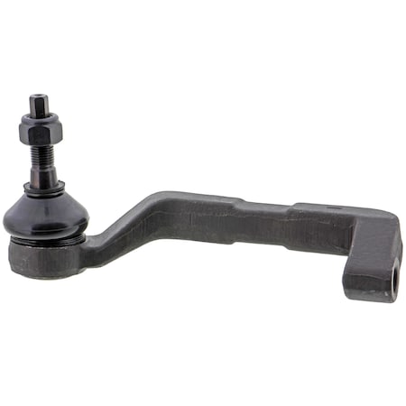 Mevotech 05-10 Chry 300/07-10 Dodge Charger Tie Rod End, Gs25605 GS25605
